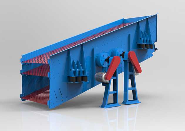 Jaw Crusher