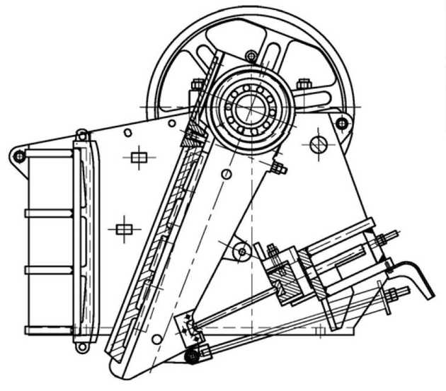 Jaw Crusher